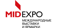 MIDEXPO logo