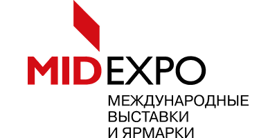 MIDEXPO logo