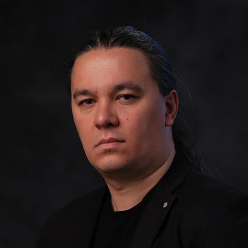 Жилов Павел (Менеджер группы «Чиж и Ко», руководитель лейбла ChizhRecords)